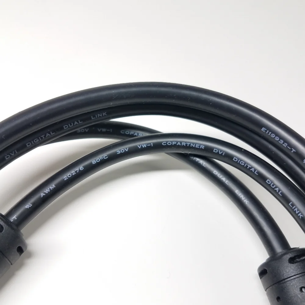 HDMI Cable Female to Female 6.6ft, Amazon Basics HDMI